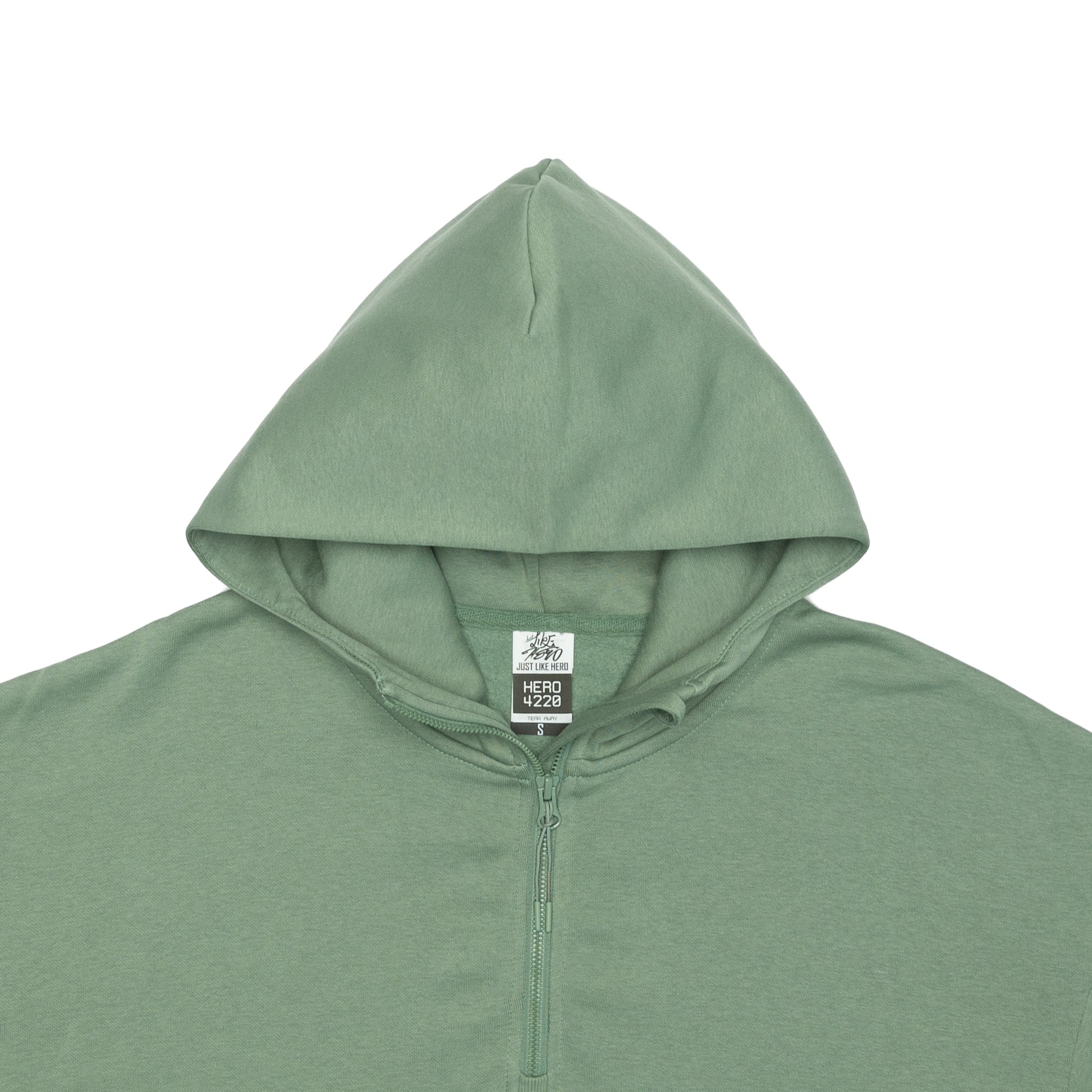 Dusty Green