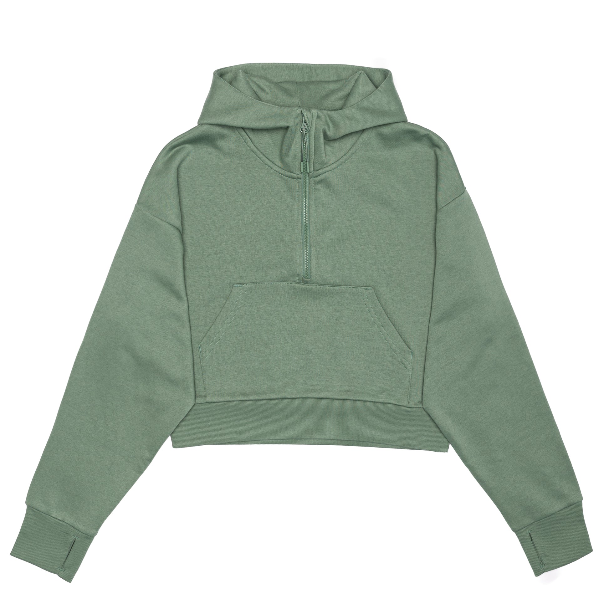 Dusty Green