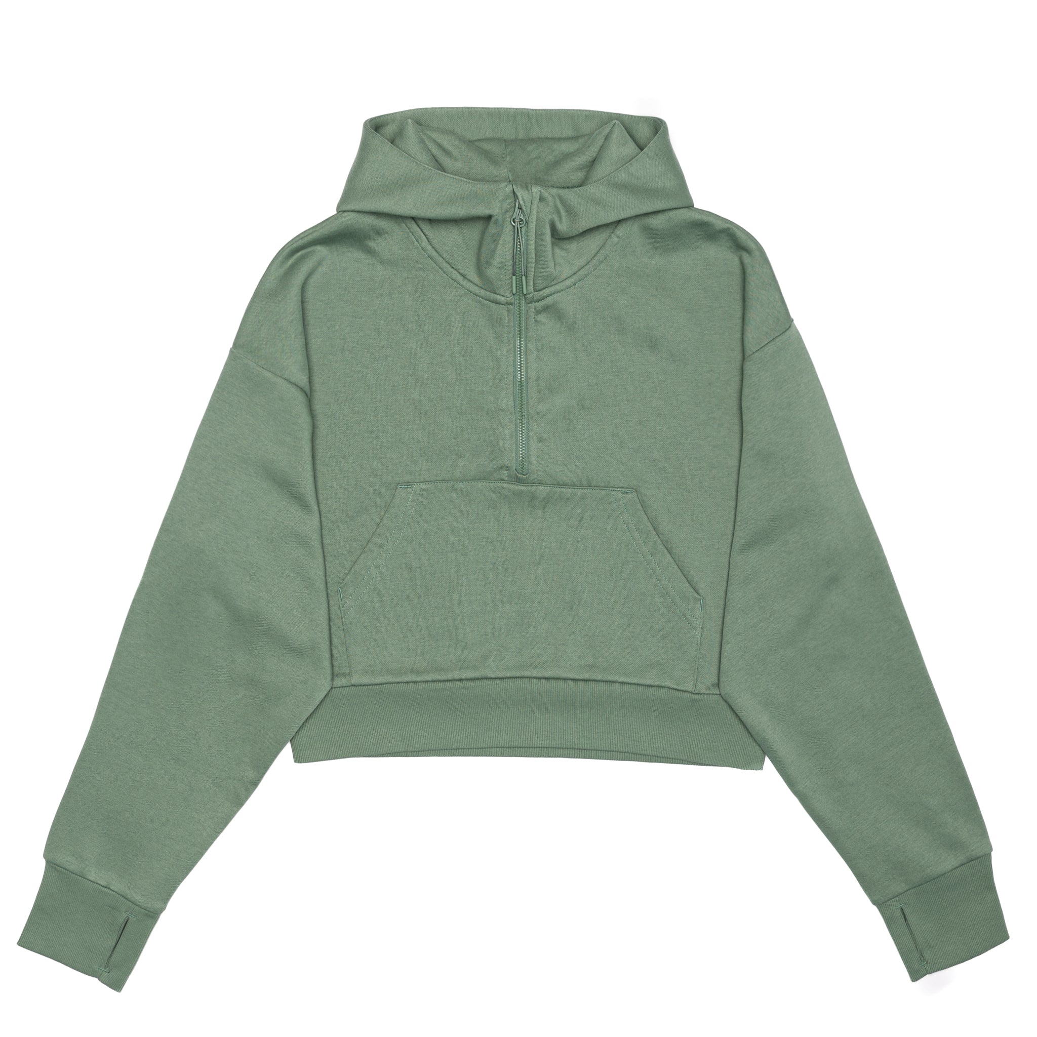 Dusty Green