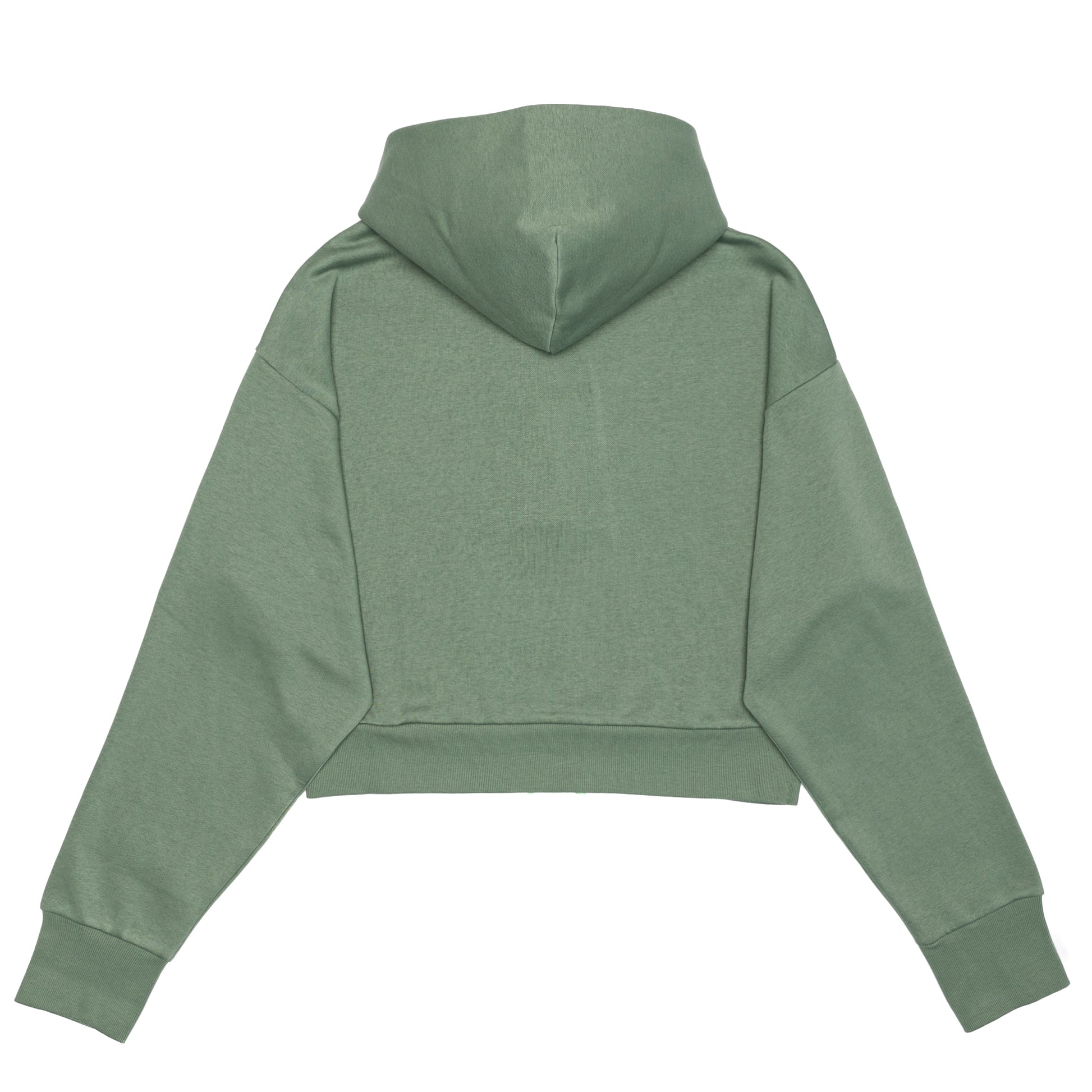 Dusty Green