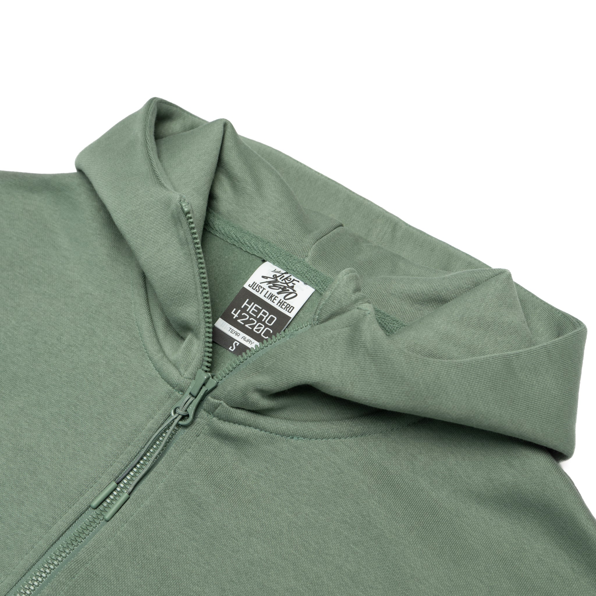Dusty Green