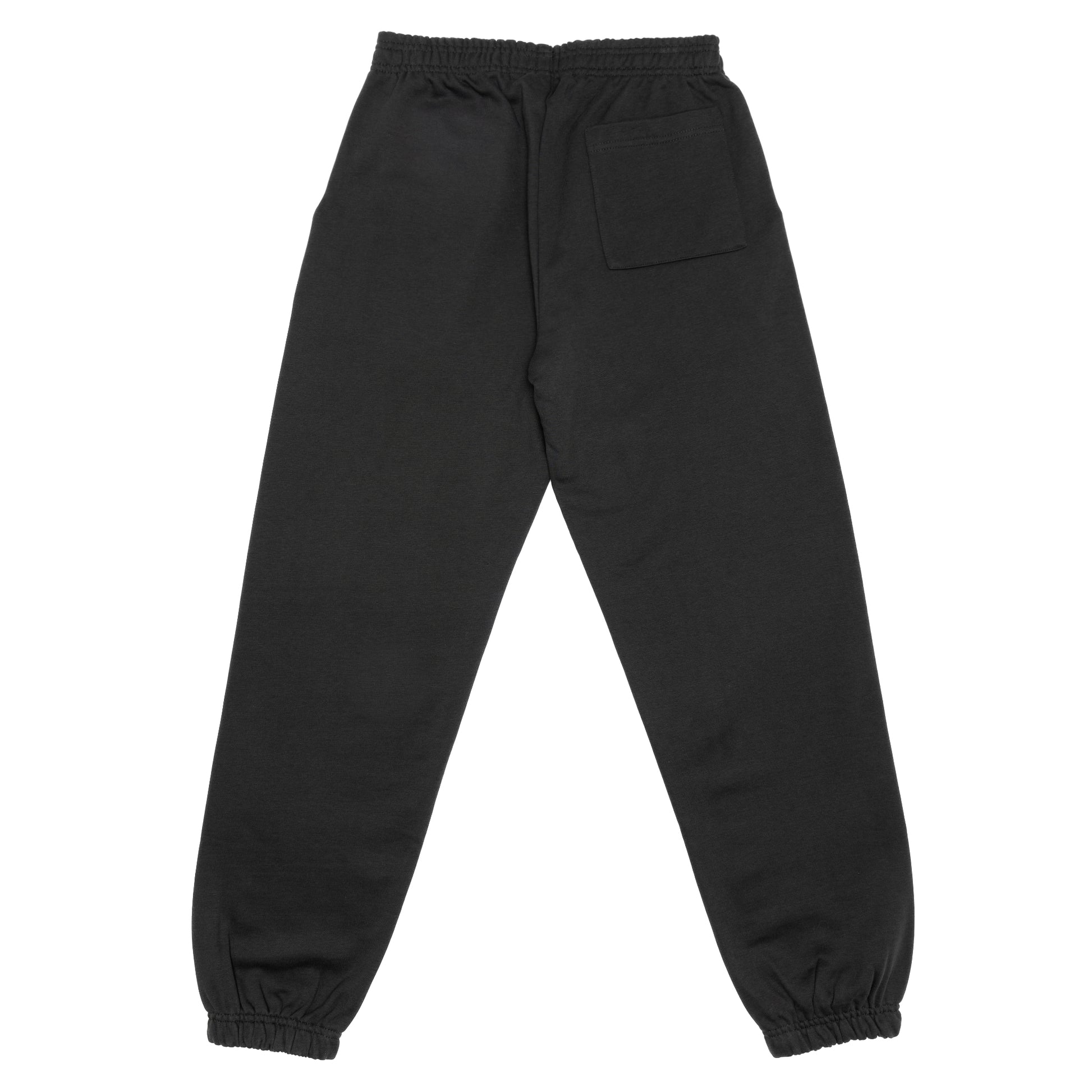 Off Black