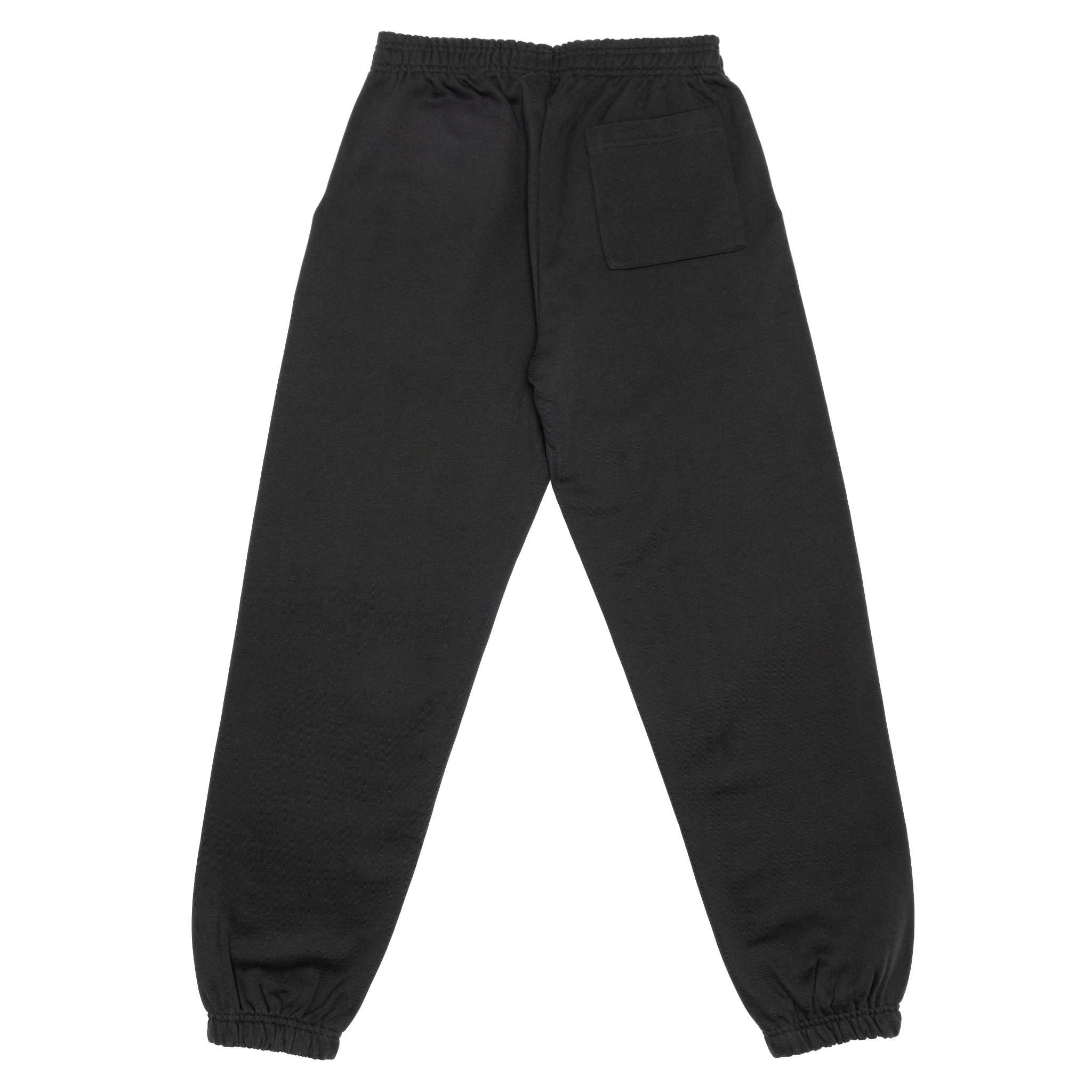 Off Black