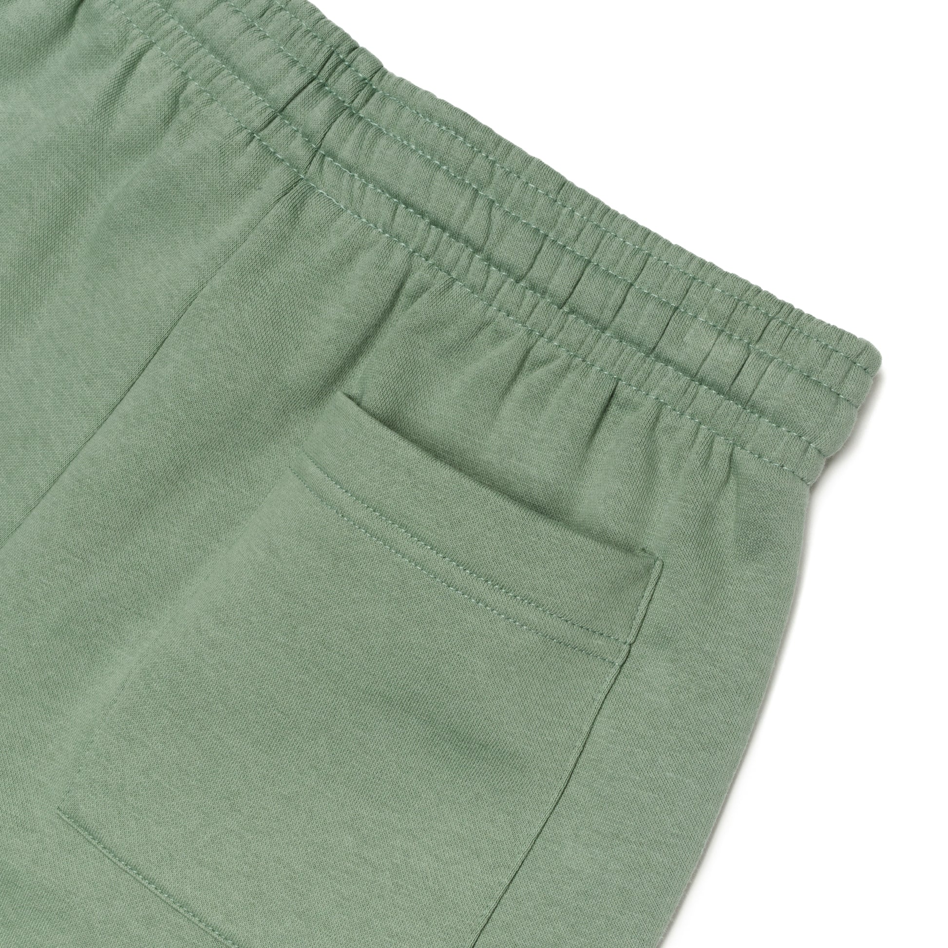 Dusty Green