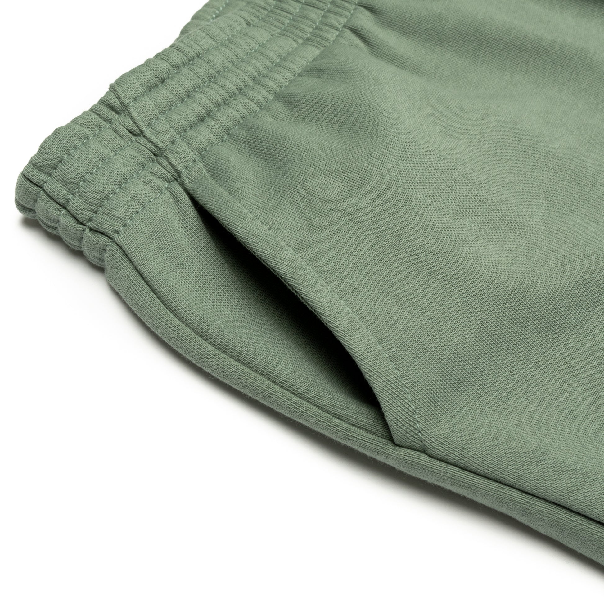 Dusty Green
