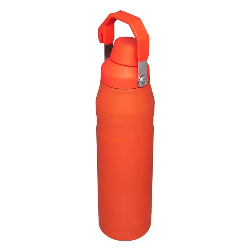 36oz Handle sports water bottle