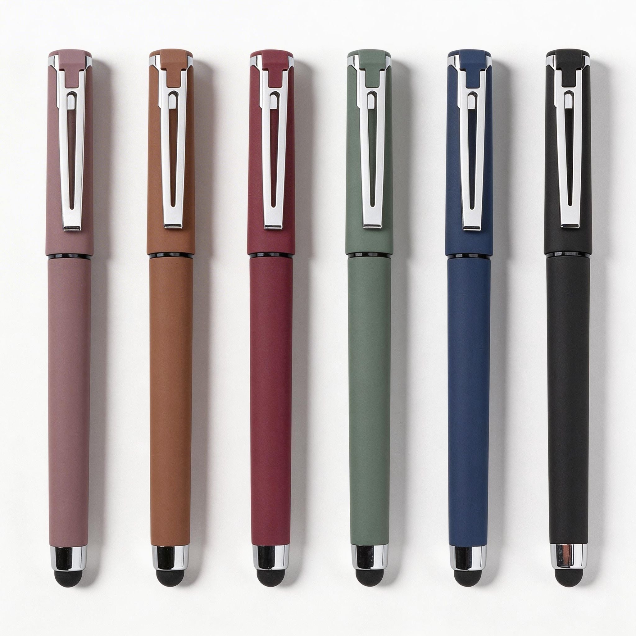 Gel Pens