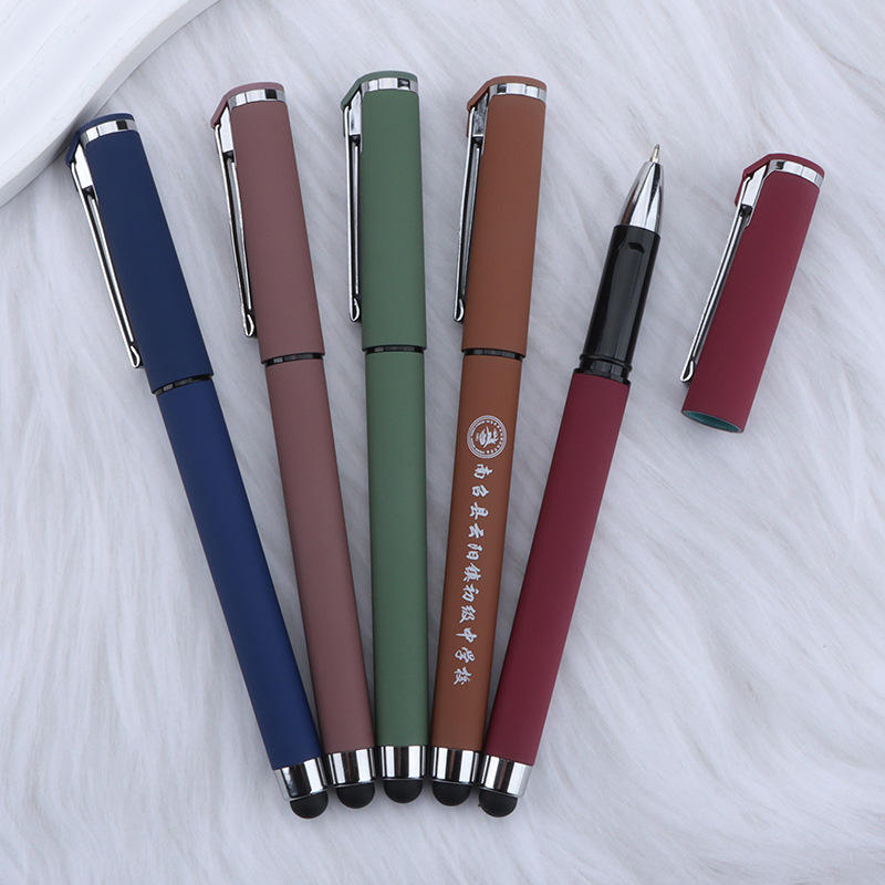 Gel Pens