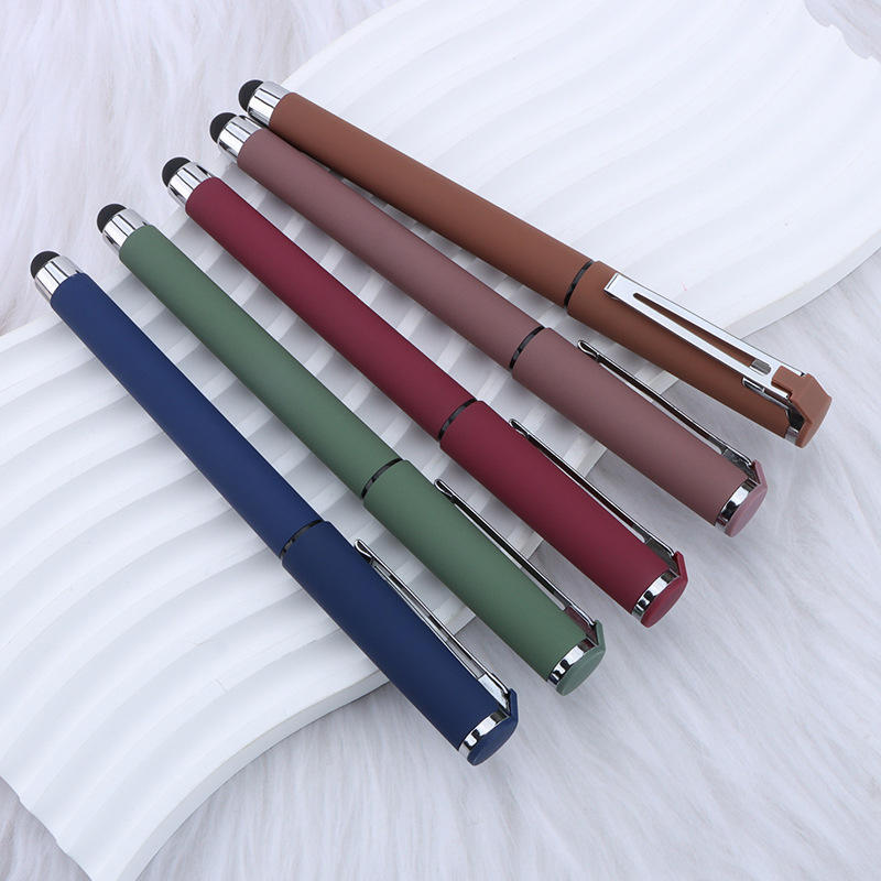 Gel Pens