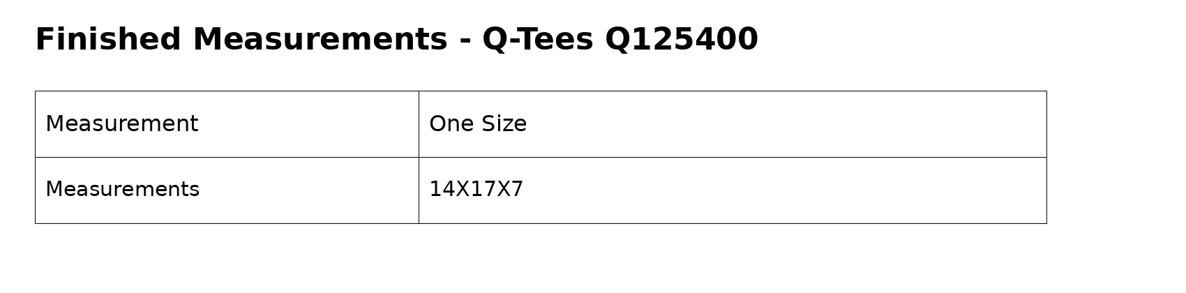 27L Jumbo Shopping Bag