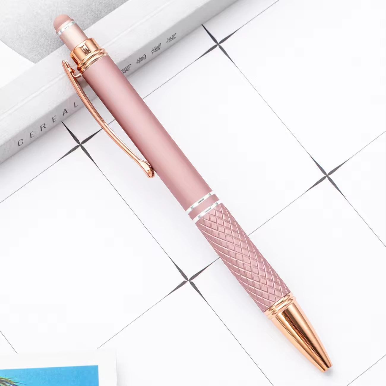 Rose Gold