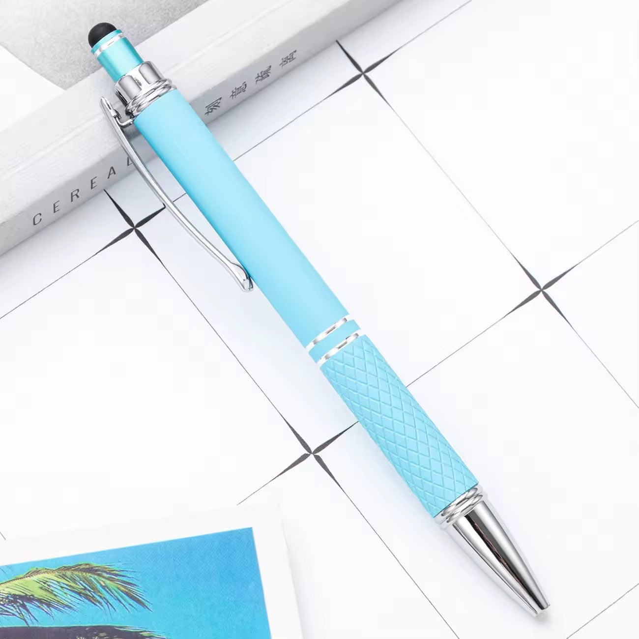 Sky Blue