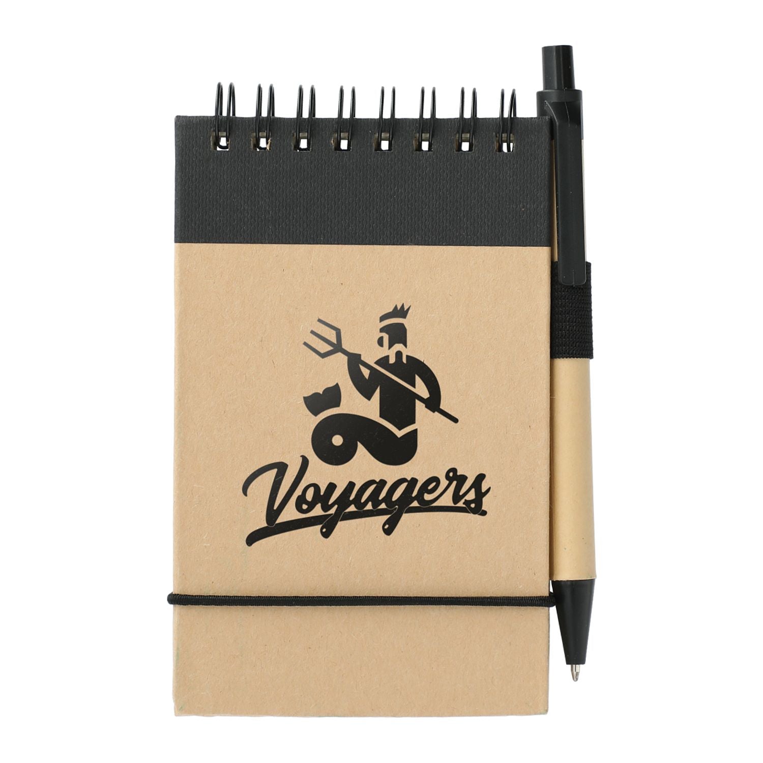 Natural/Black Trim