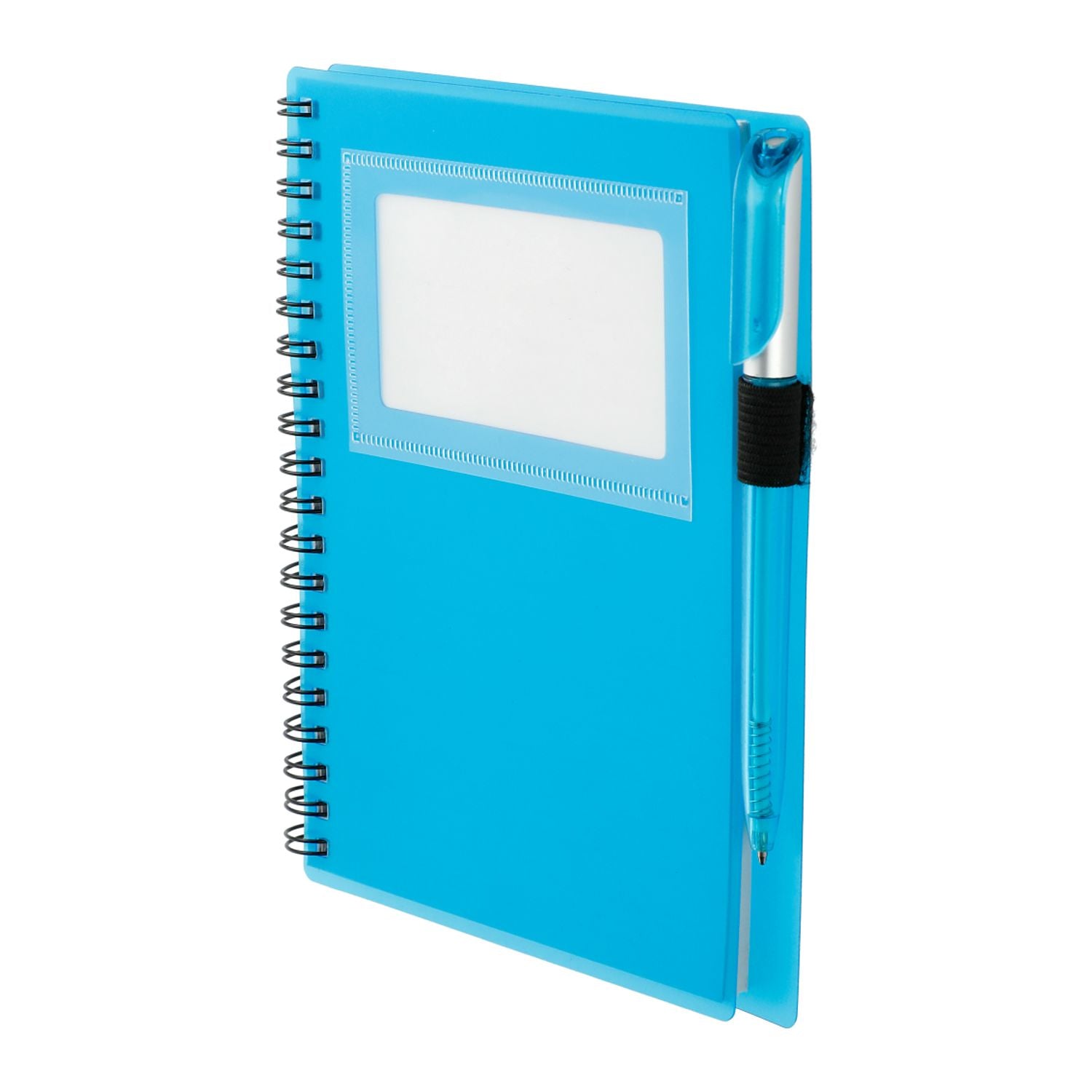 Translucent Blue