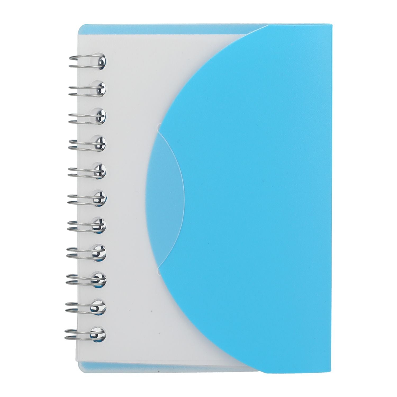 Translucent Blue