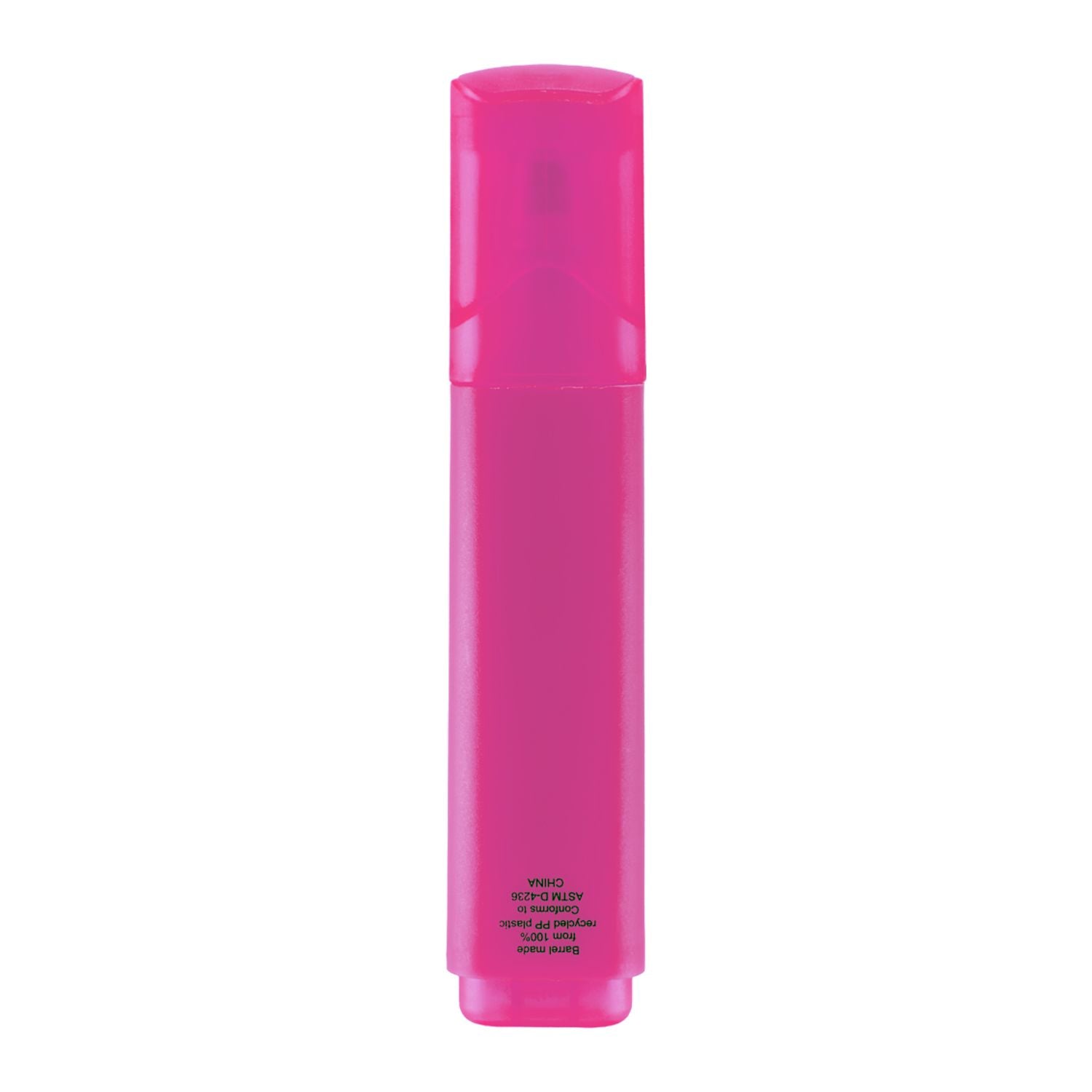 Neon Pink