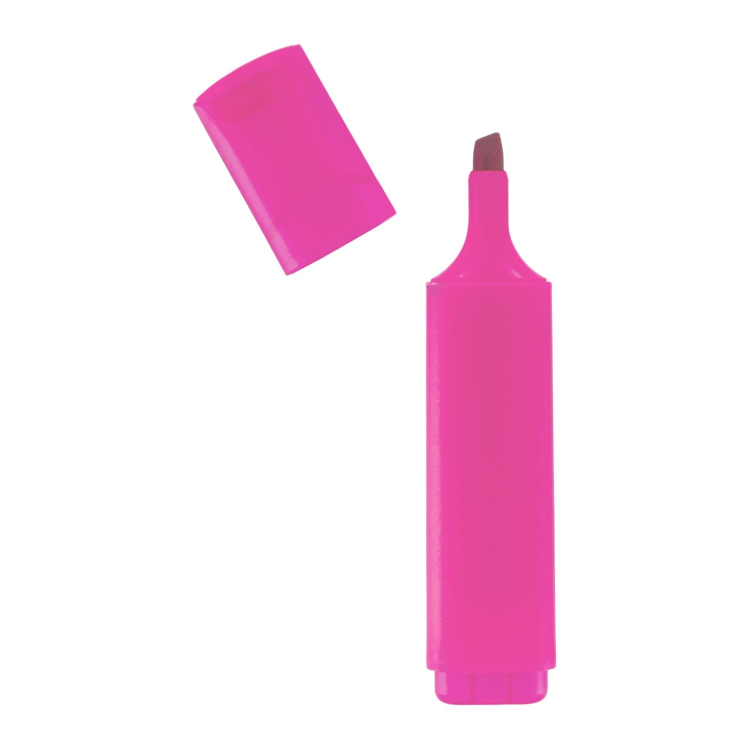 Neon Pink