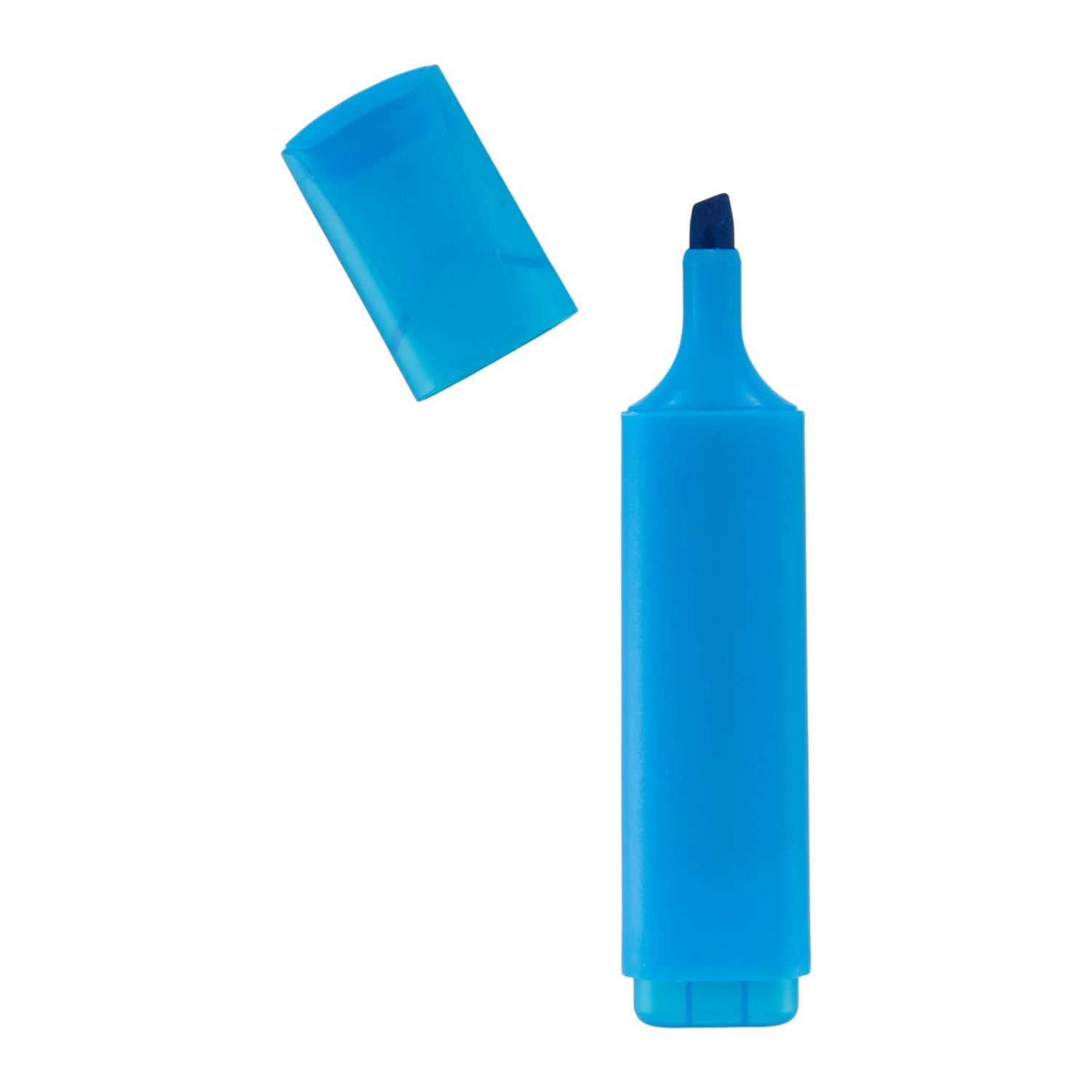 Neon Blue