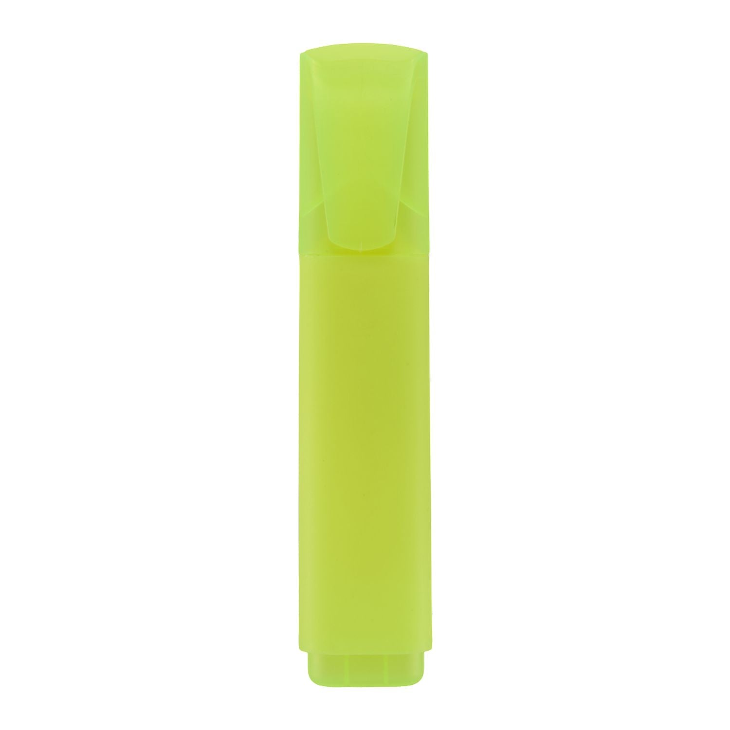 Neon Yellow
