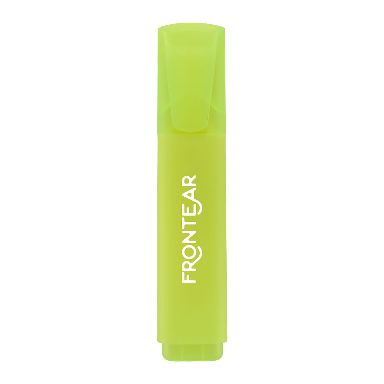 Neon Yellow