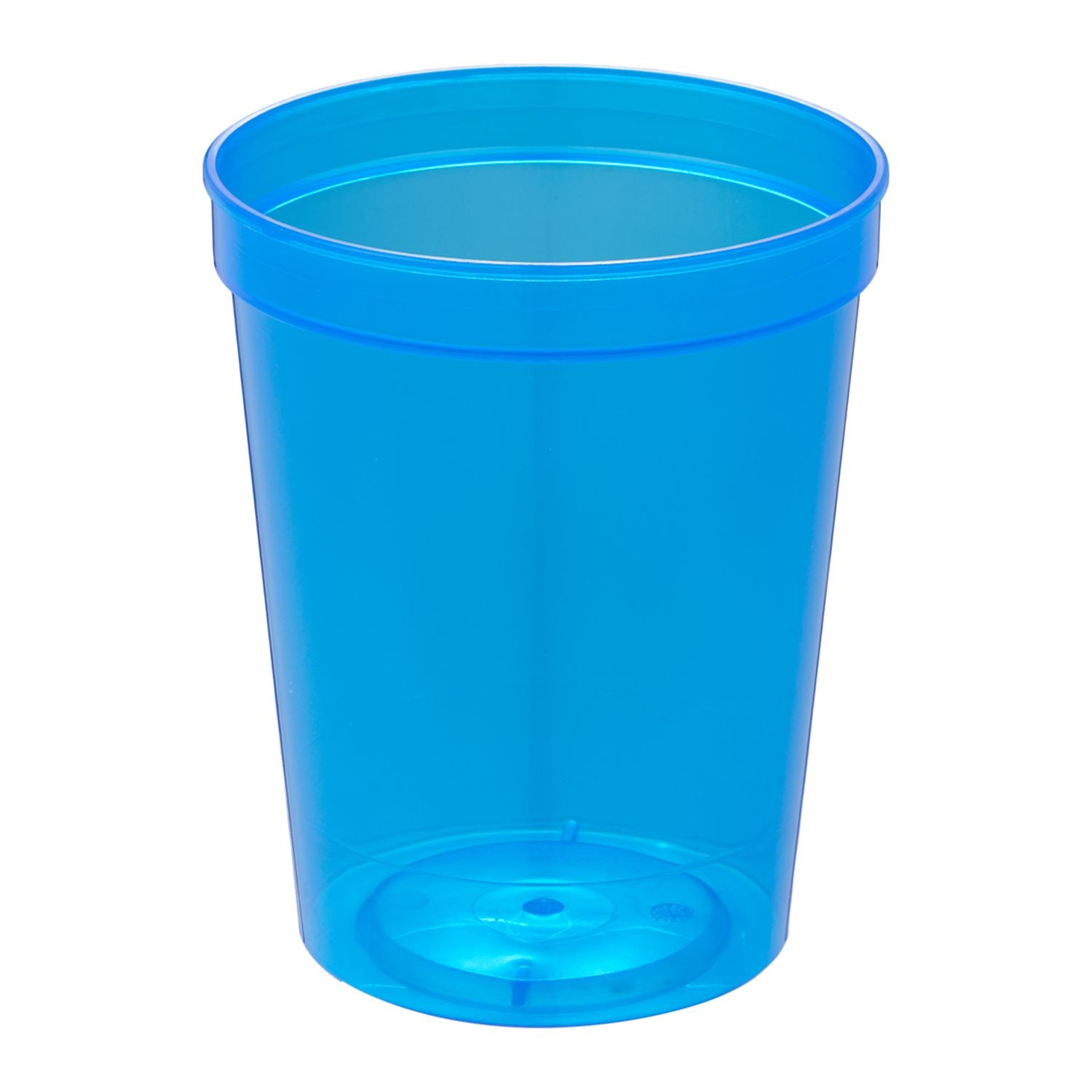 Translucent Blue
