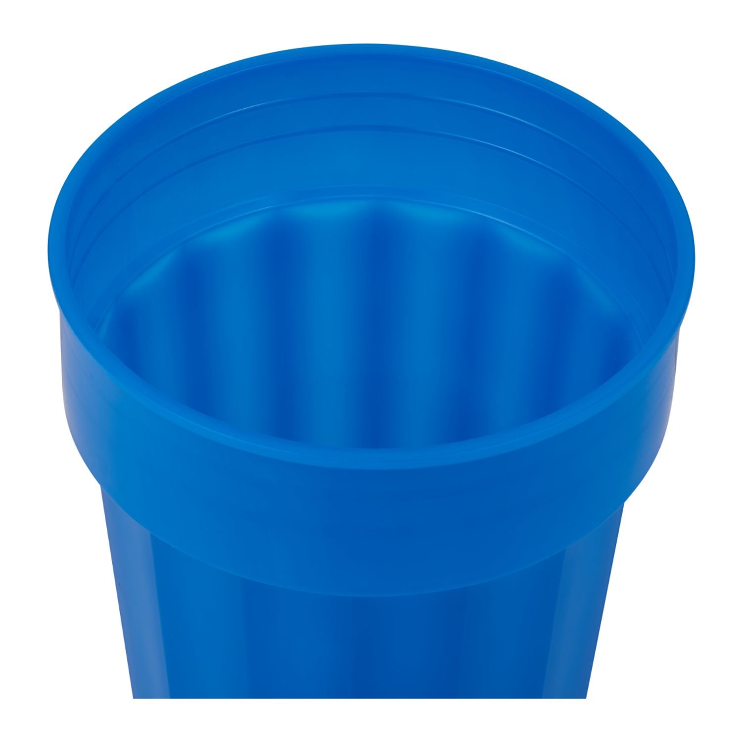 Translucent Blue