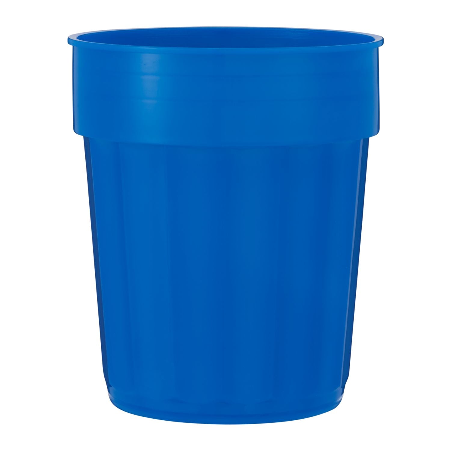 Translucent Blue