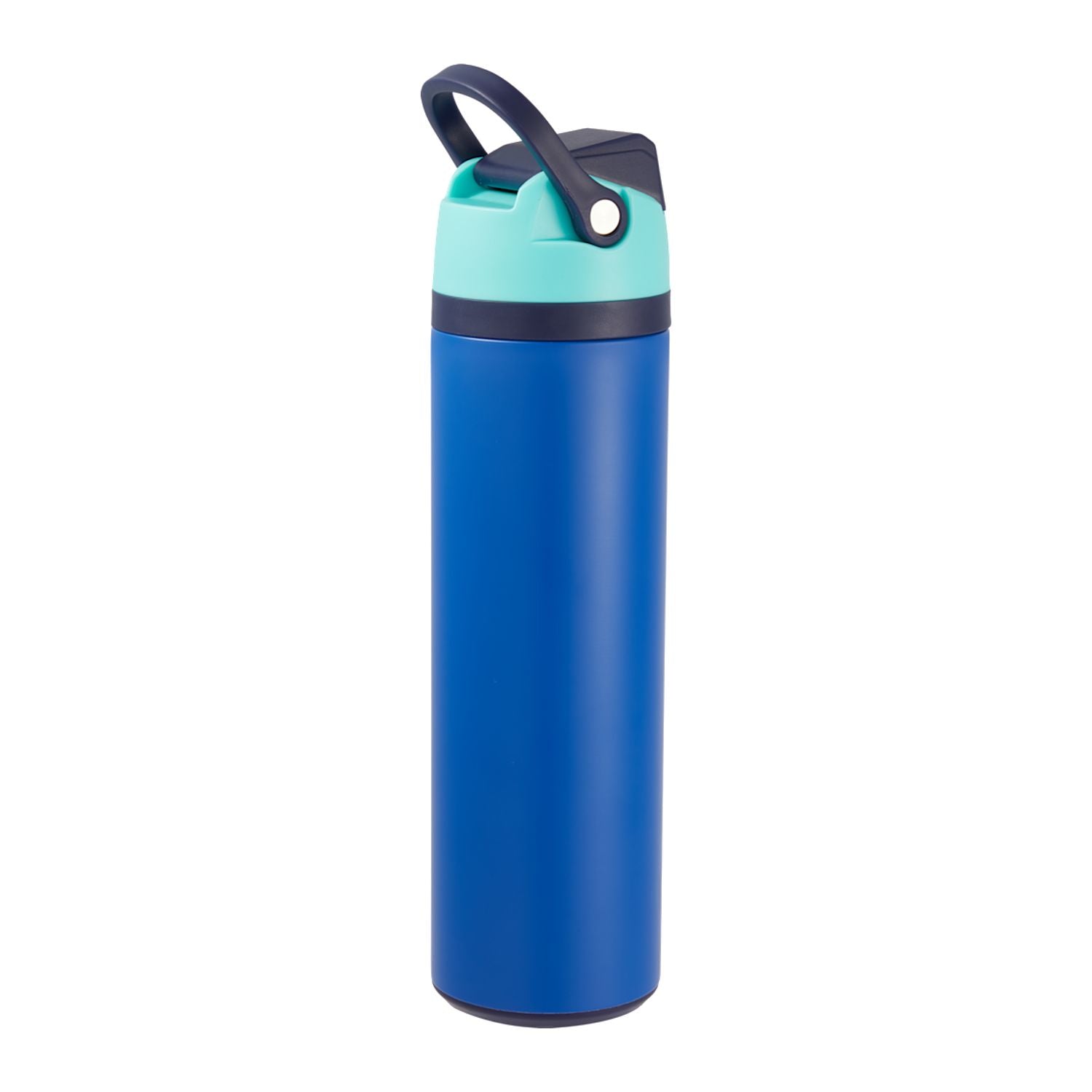 Bay Blue
