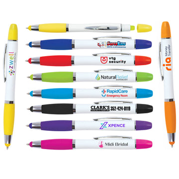 Promotional-Ballpoint-Pen-with-Stylus-Touch-Screen