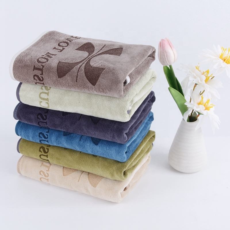 Microfiber Towel for Hair