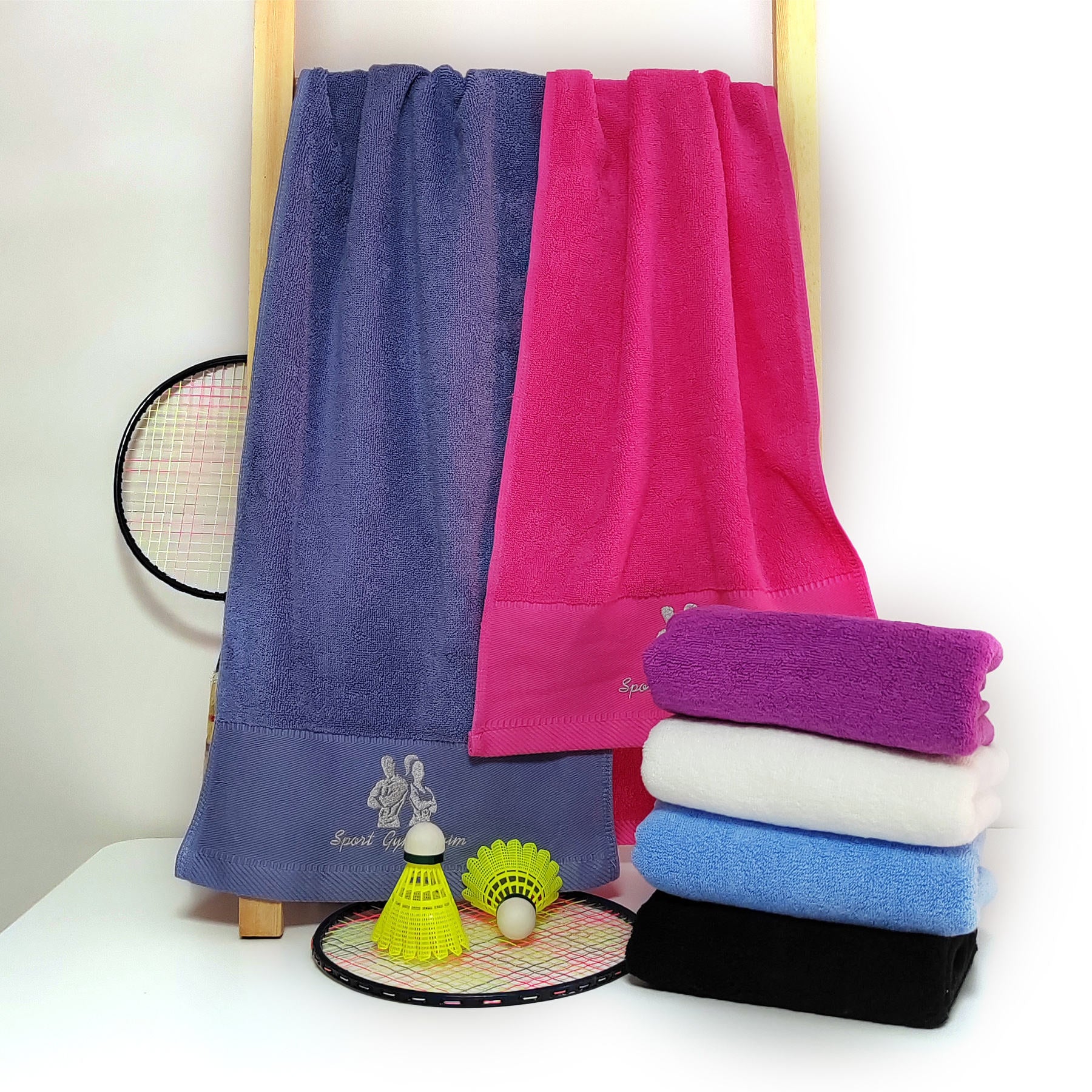 Sweat Workout Yoga Towel