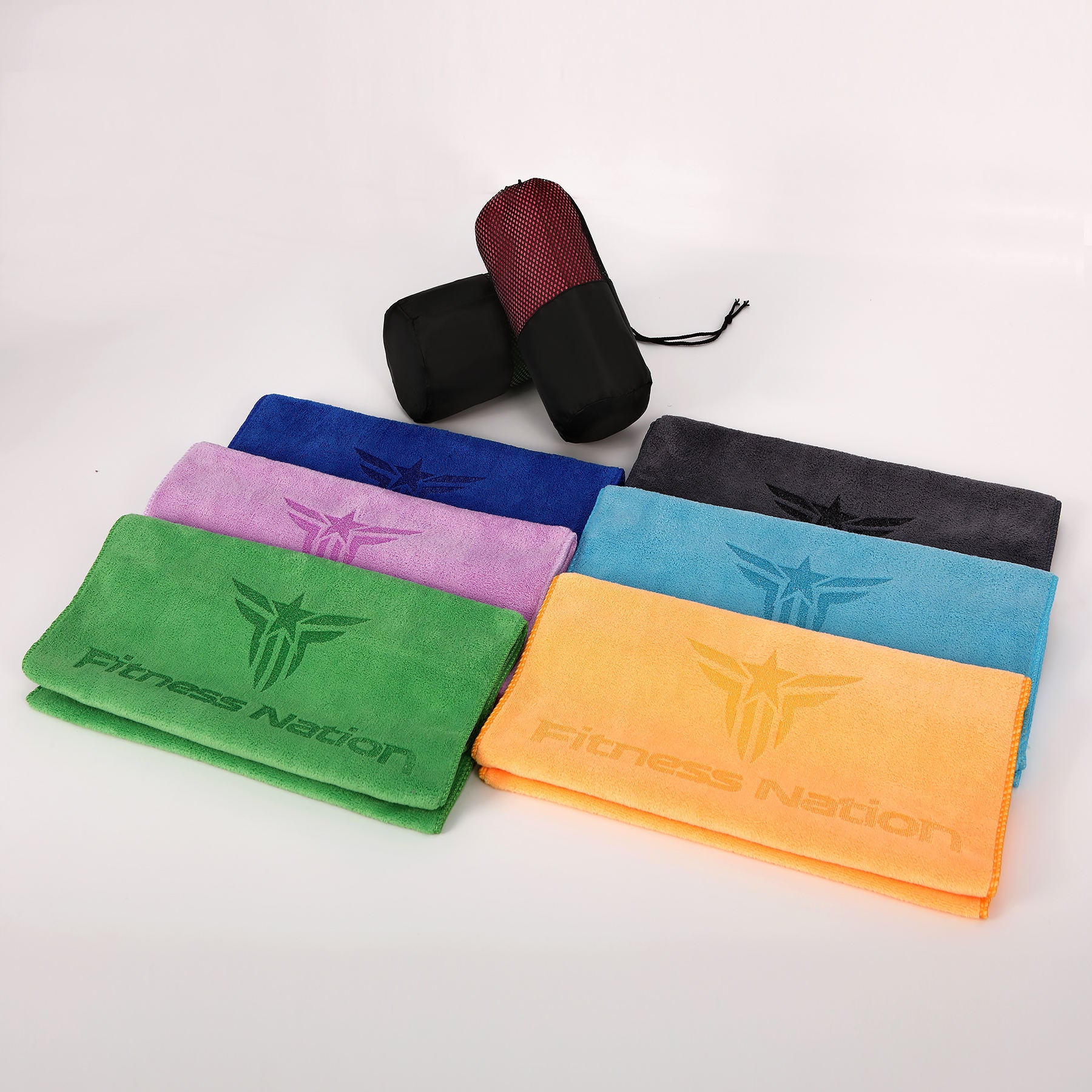 Microfiber Gym Sport Towel