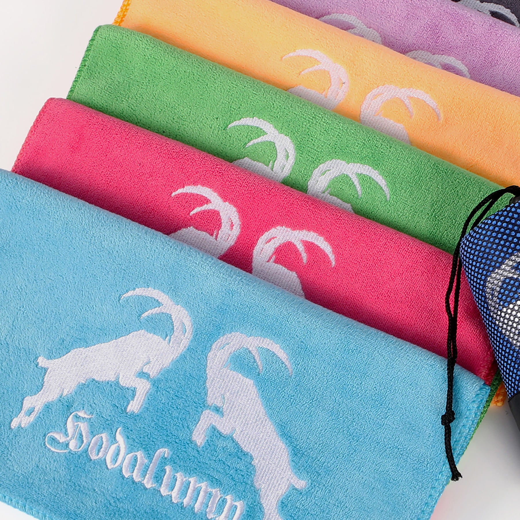 Microfiber Gym Sport Towel