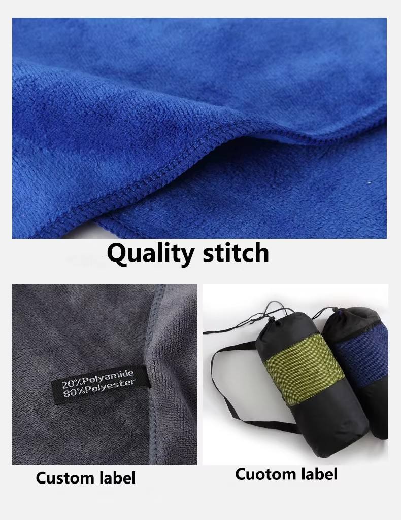 Sports Gym Rally Towel Fitness