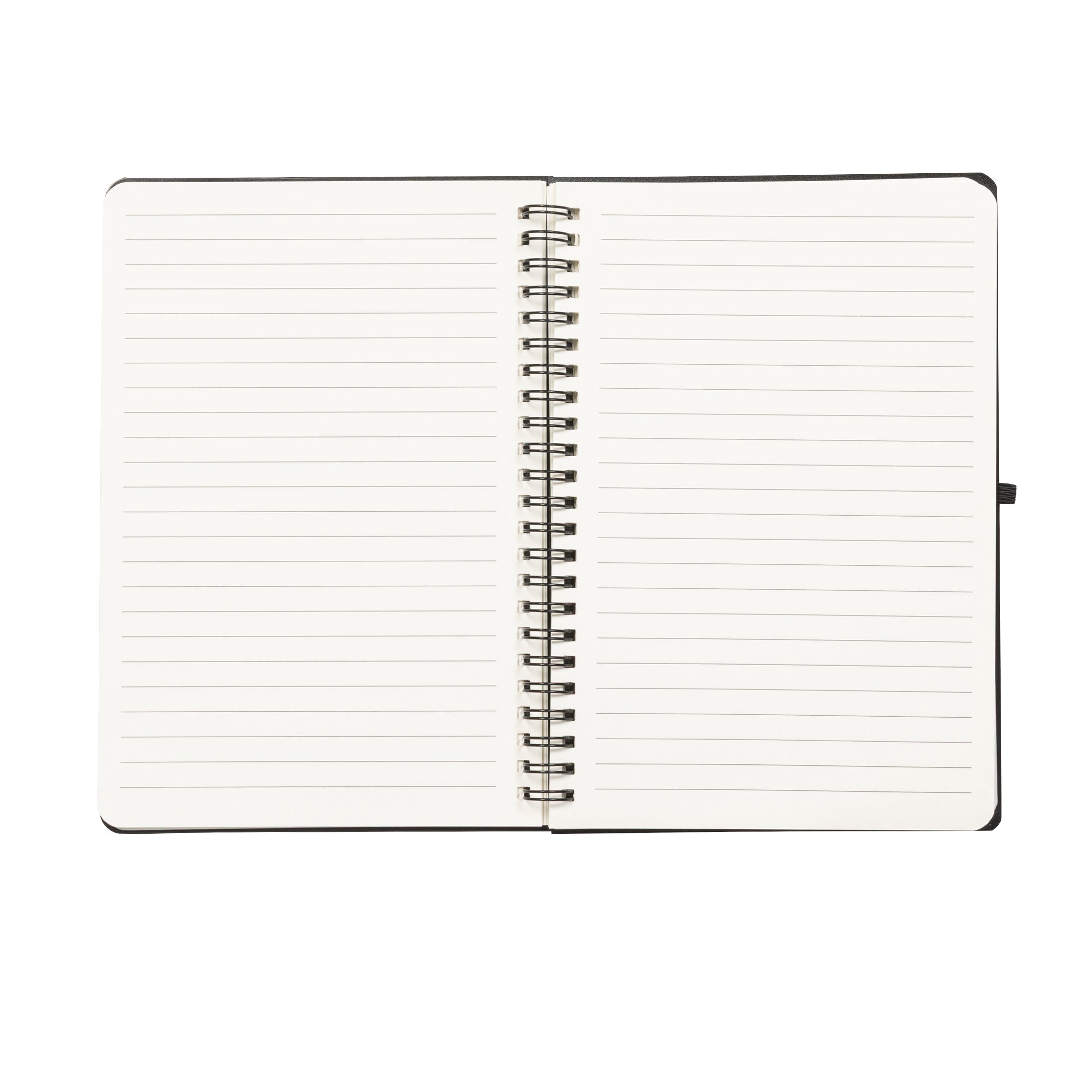 Widder Ocean Plastic Recycled Journal