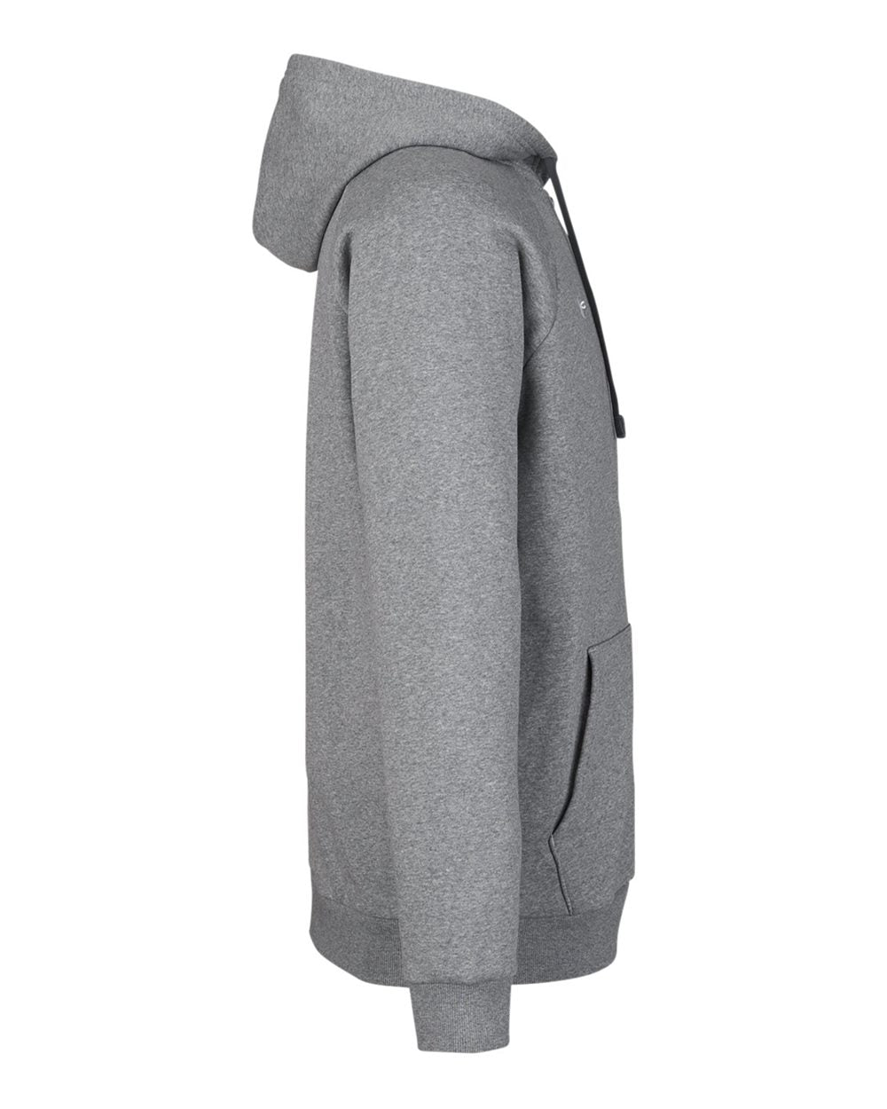 CS Grey Light Heather/ White