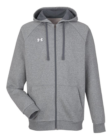 CS Grey Light Heather/ White