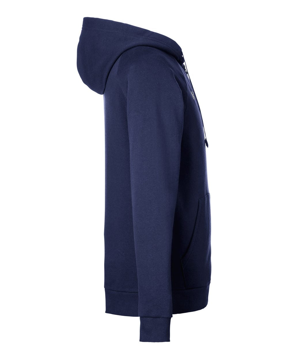 Midnight Navy/ White