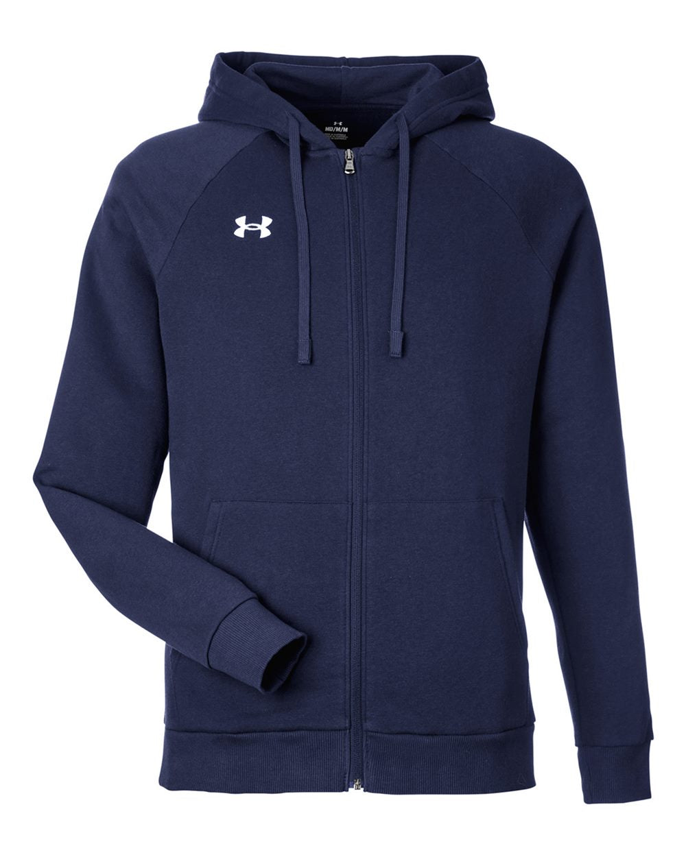 Midnight Navy/ White