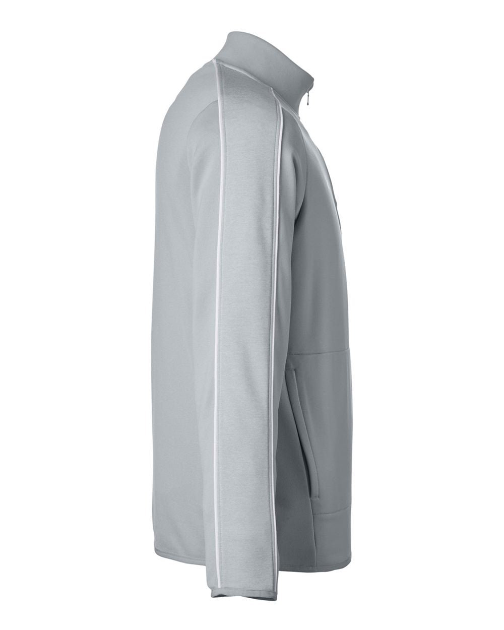 Mod Grey/ White