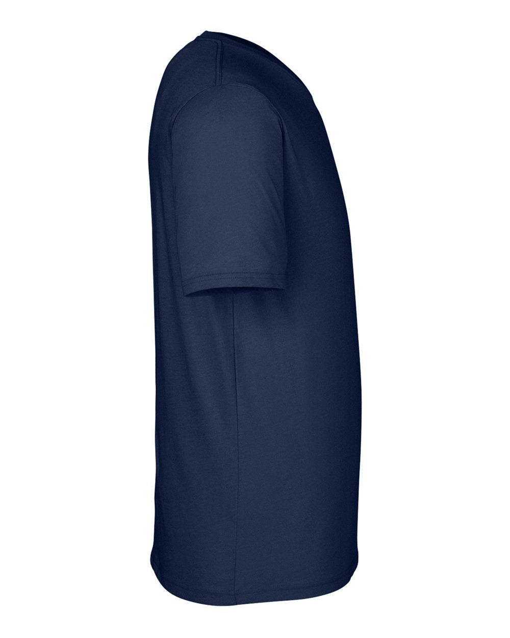 Midnight Navy/ White
