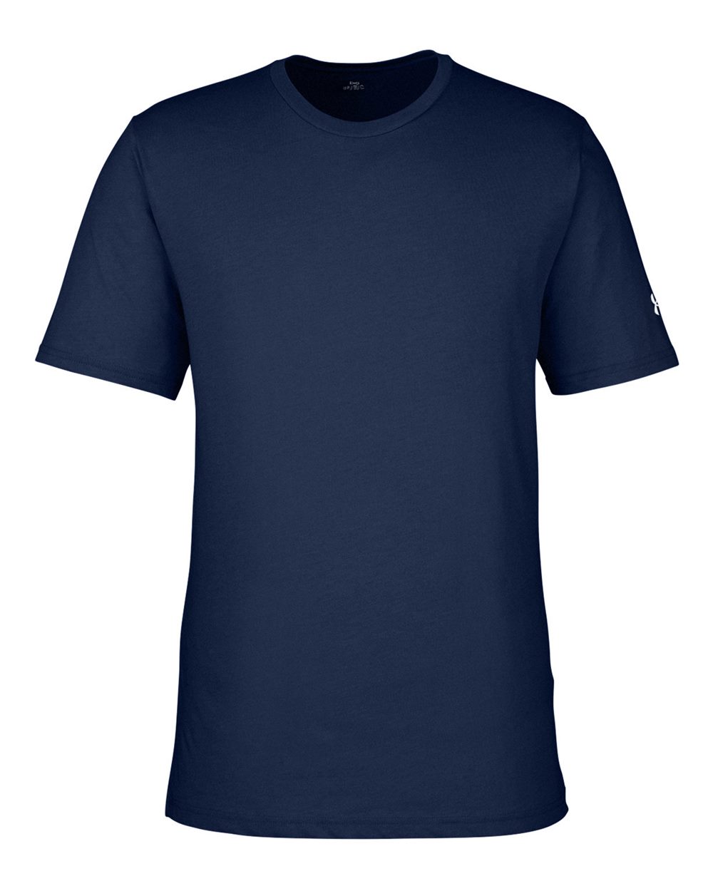 Midnight Navy/ White