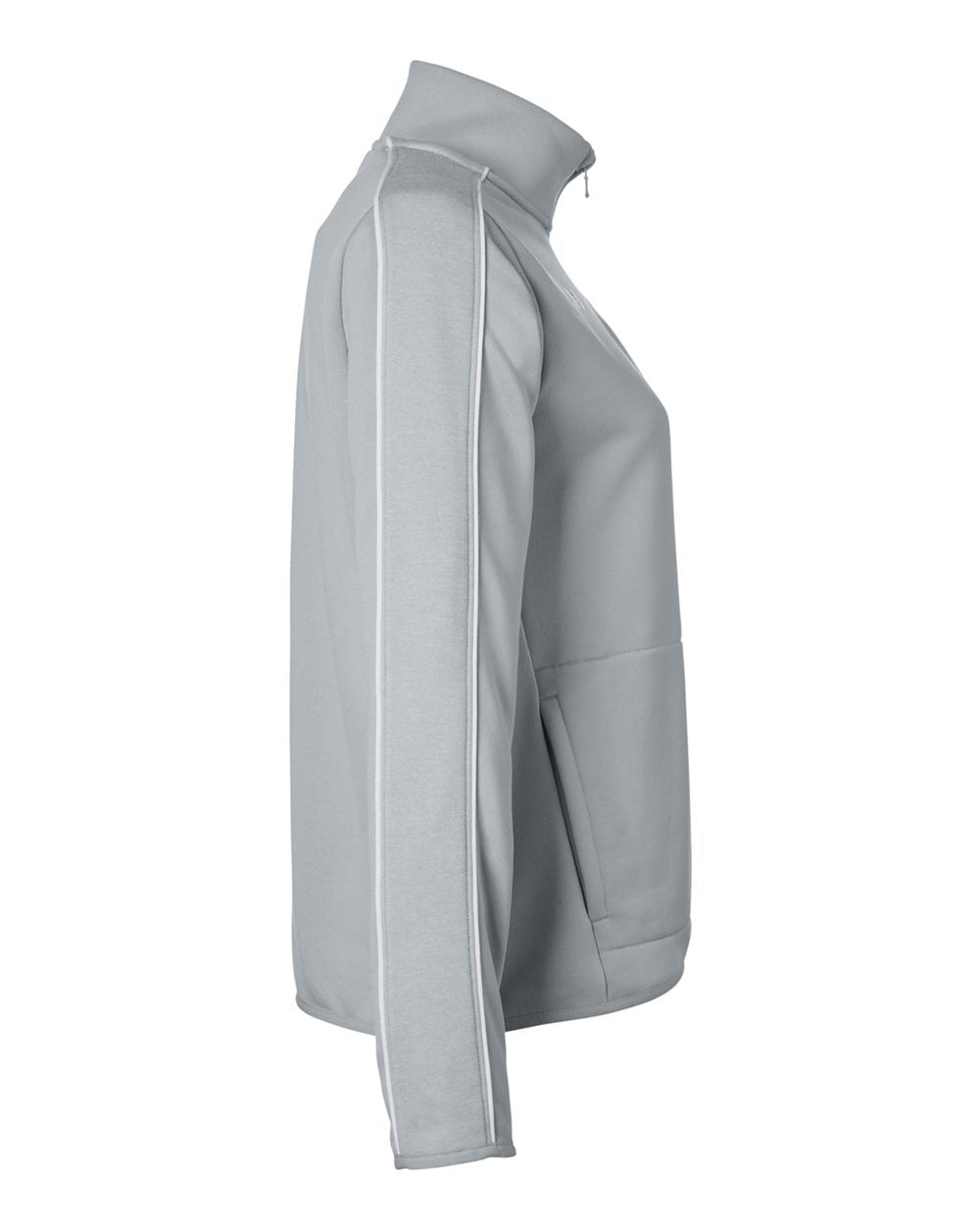 Mod Grey/ White