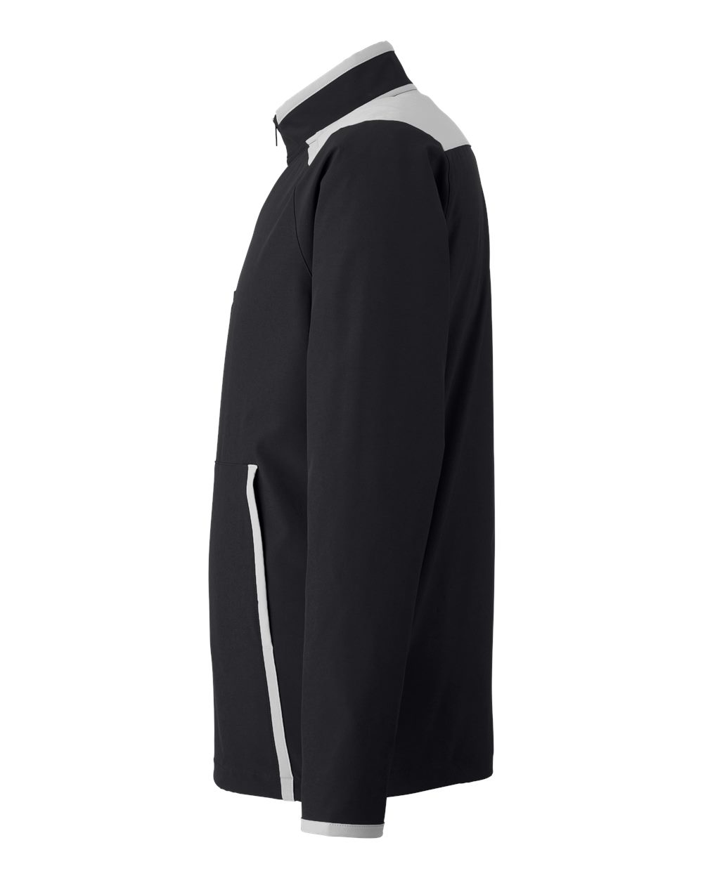 Black/ Mod Grey/ White