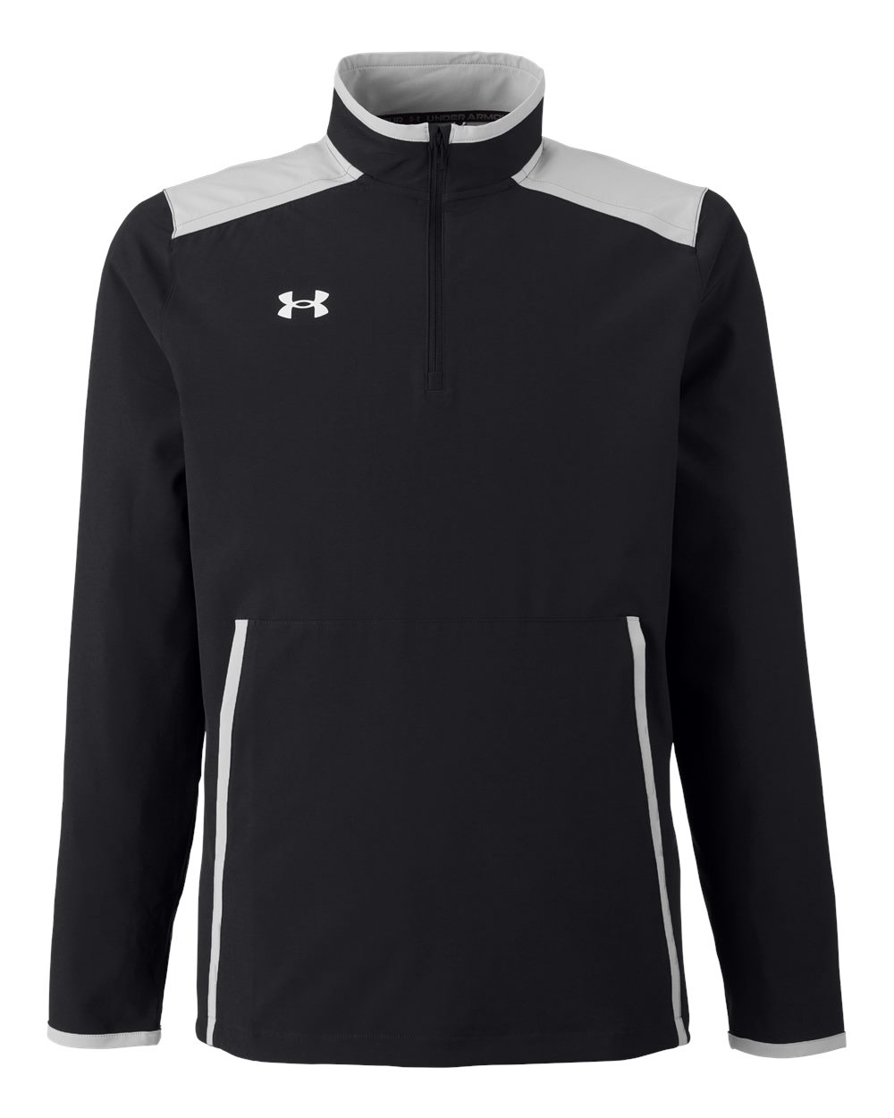 Black/ Mod Grey/ White