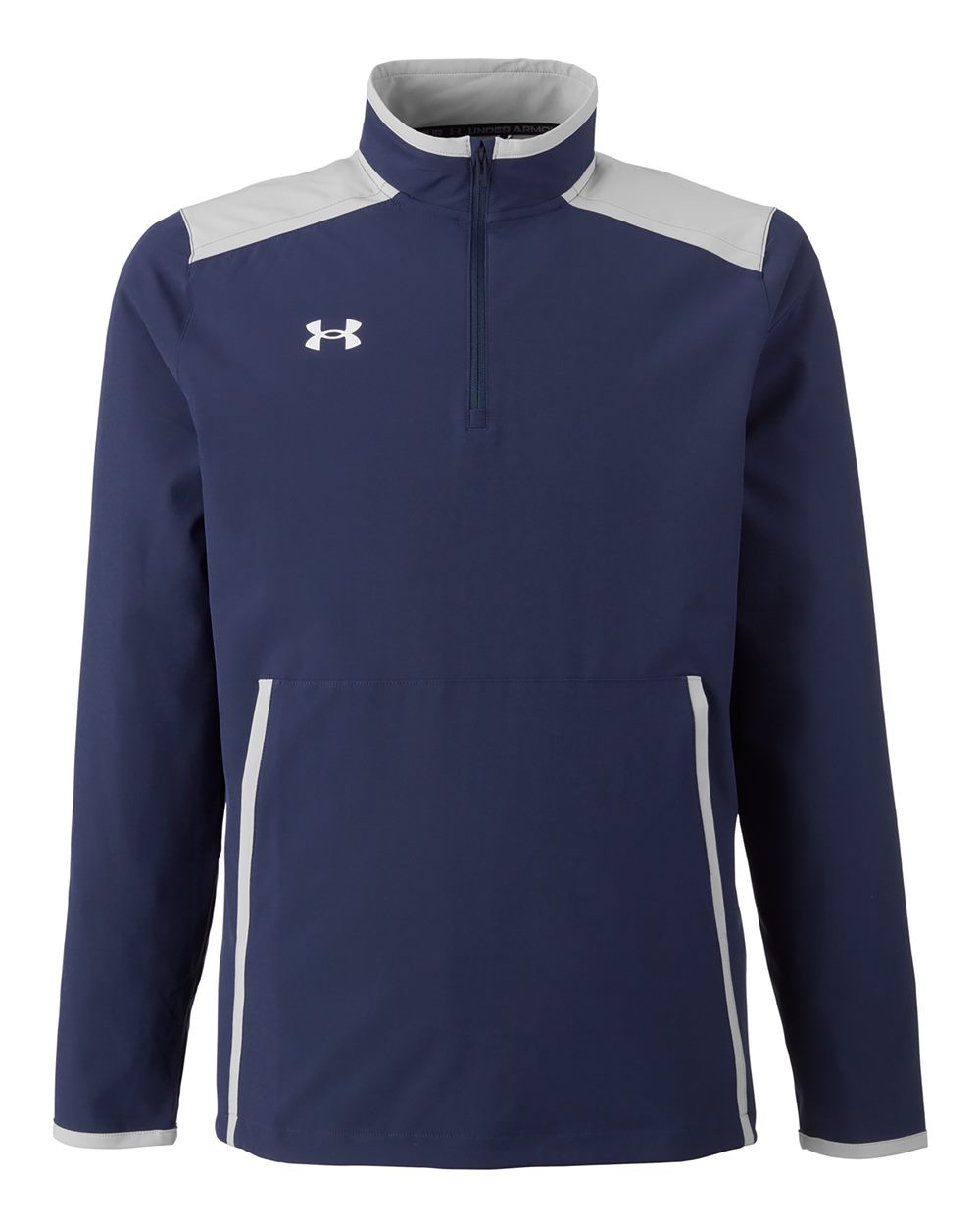 Midnight Navy/ White