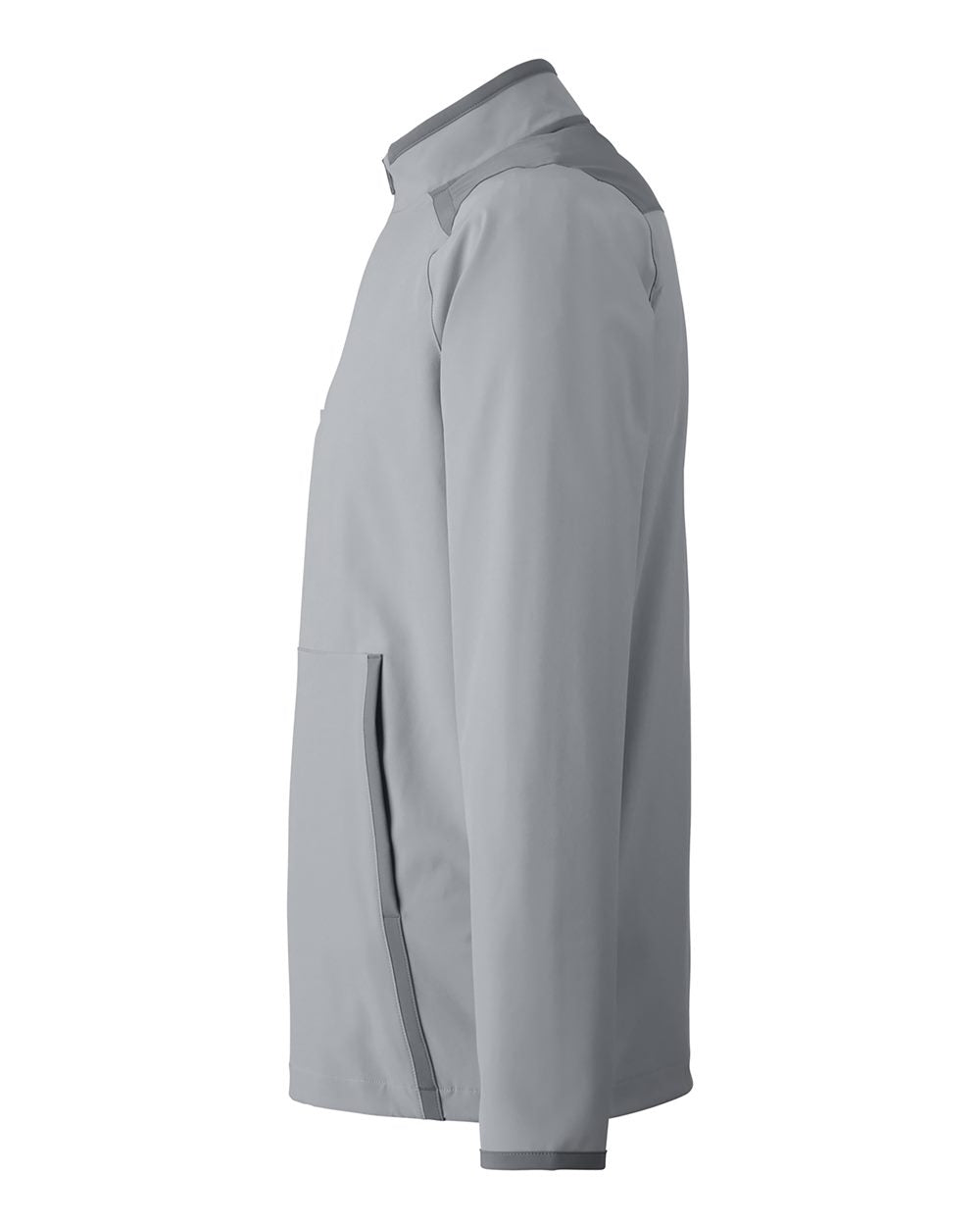 Mod Grey/ White