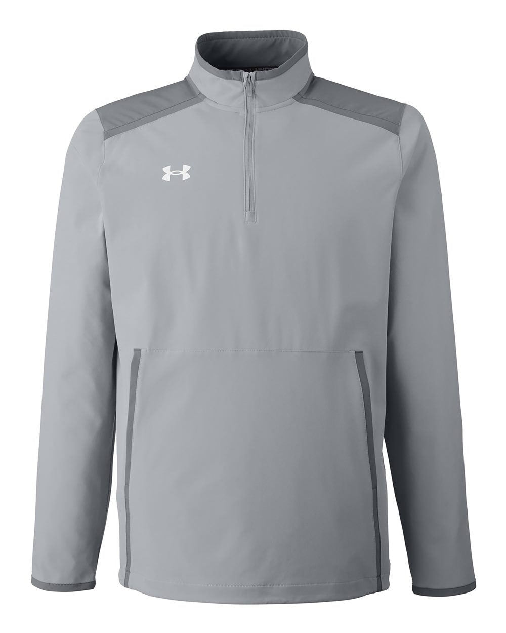 Mod Grey/ White