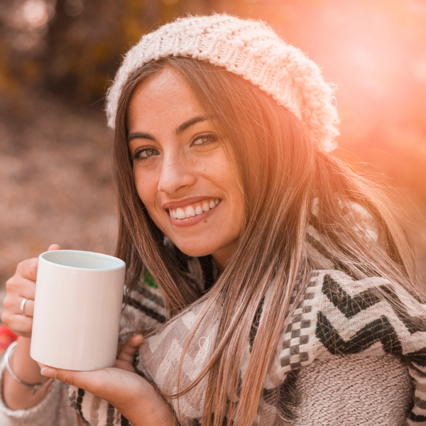 Ceramic Mugs