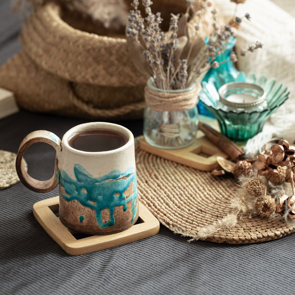Ceramic Mug Sets